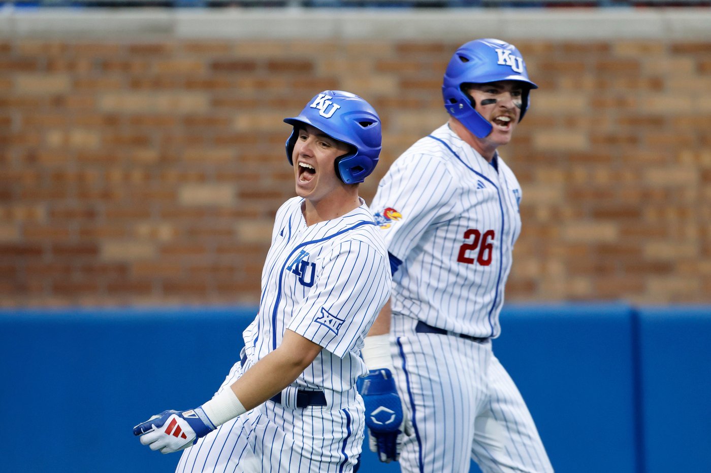 College Baseball Notebook: Program-best No. 7 ranking marks another milestone for ascending Jayhawks | iNFOnews.ca