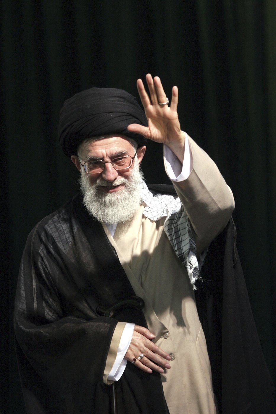 Iran’s Supreme Leader Ayatollah Ali Khamenei, who led the Islamic Republic since 1989, is dead at 86 | iNFOnews.ca