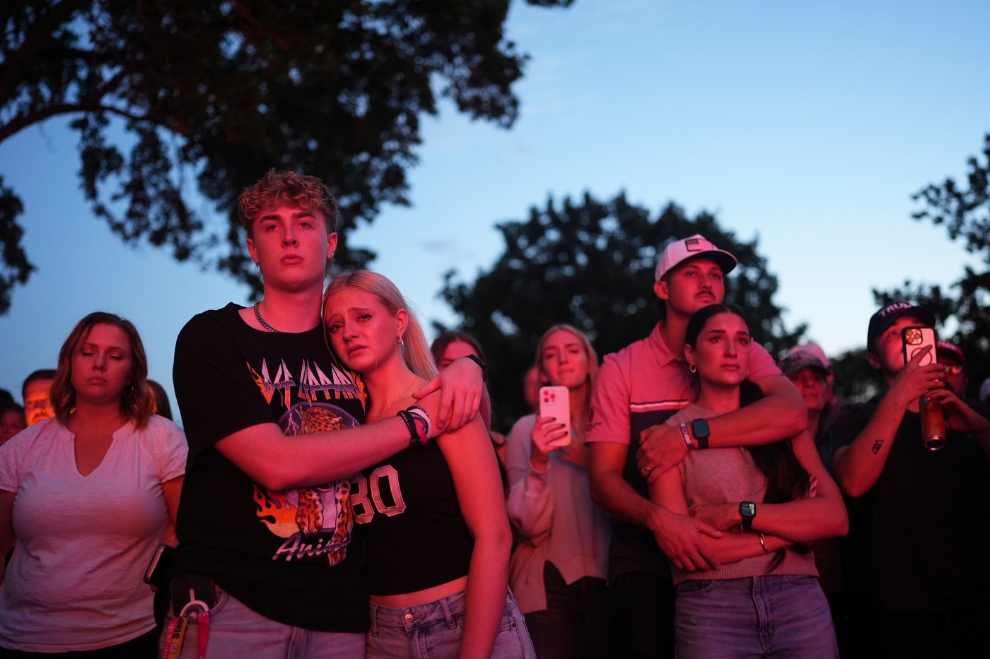 A list of deadly shootings on college campuses in the US | iNFOnews.ca