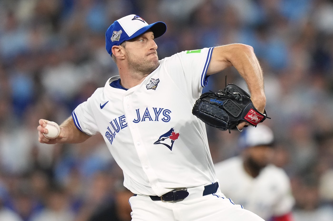 Scherzer's strong showing not enough as Blue Jays fall to Skubal, Tigers 6-1 | iNFOnews.ca