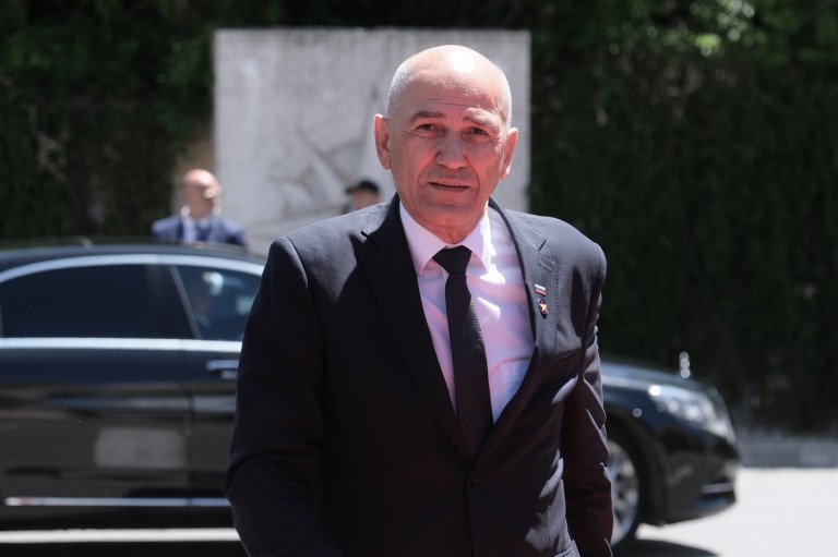 Slovenia's new government lifts entry ban on Netanyahu and other measures against Israel | iNFOnews.ca