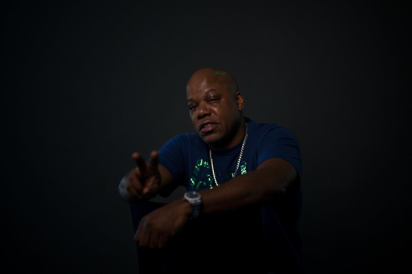 At 60, Too $hort has no plans to stop his hip-hop voyage with new album produced fully by Lil Jon | iNFOnews.ca At 60, Too $hort has no plans to stop his hip-hop voyage with new album produced fully by Lil Jon | iNFOnews.ca