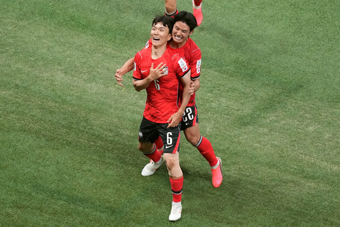 Shakira opens the World Cup as Mexico faces South Africa and South Korea takes on Czechia, in photos | iNFOnews.ca
