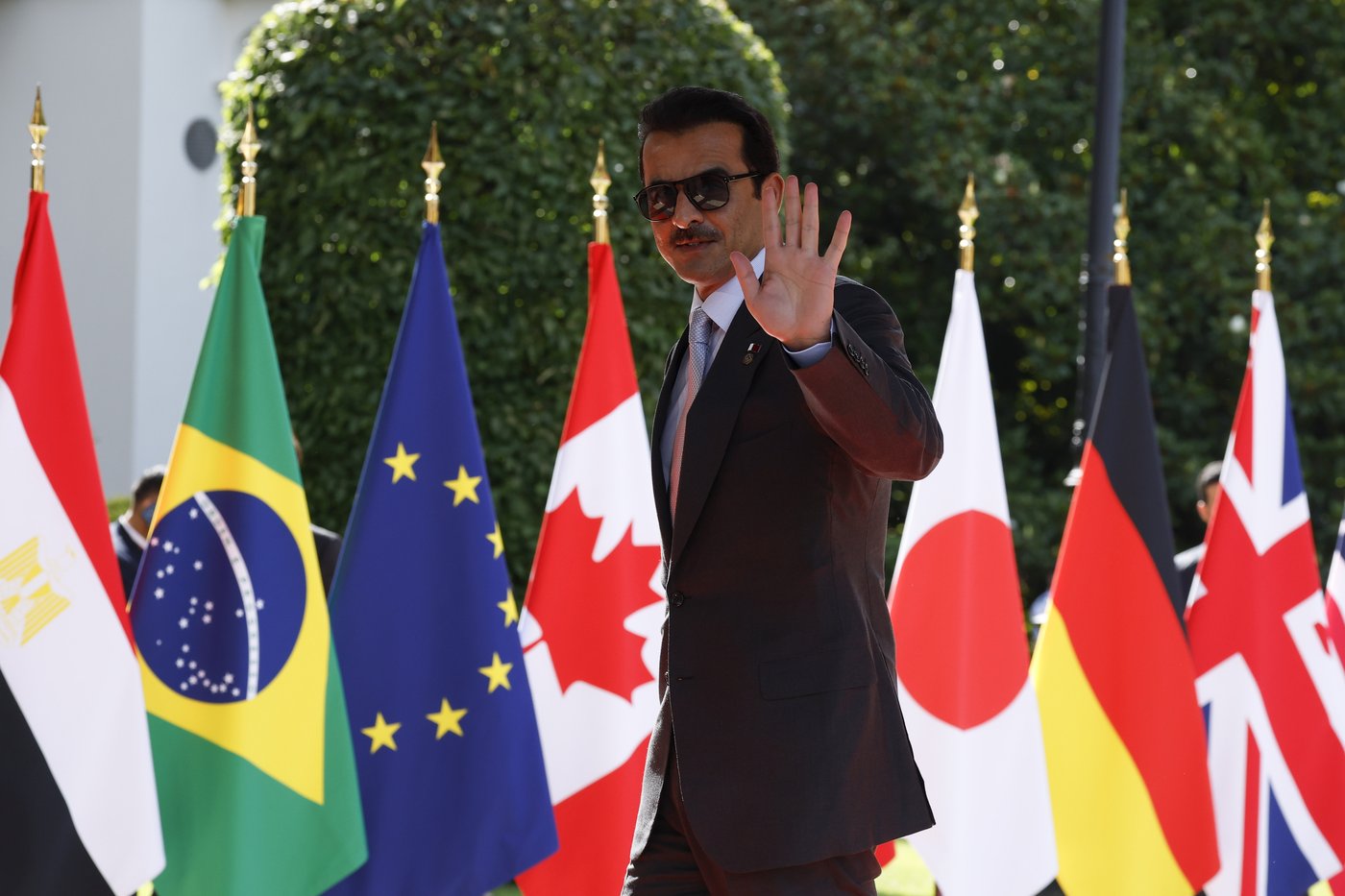 G7 leaders open summit talks on Ukraine and the Middle East as Zelenskyy joins in France | iNFOnews.ca G7 leaders open summit talks on Ukraine and the Middle East as Zelenskyy joins in France | iNFOnews.ca