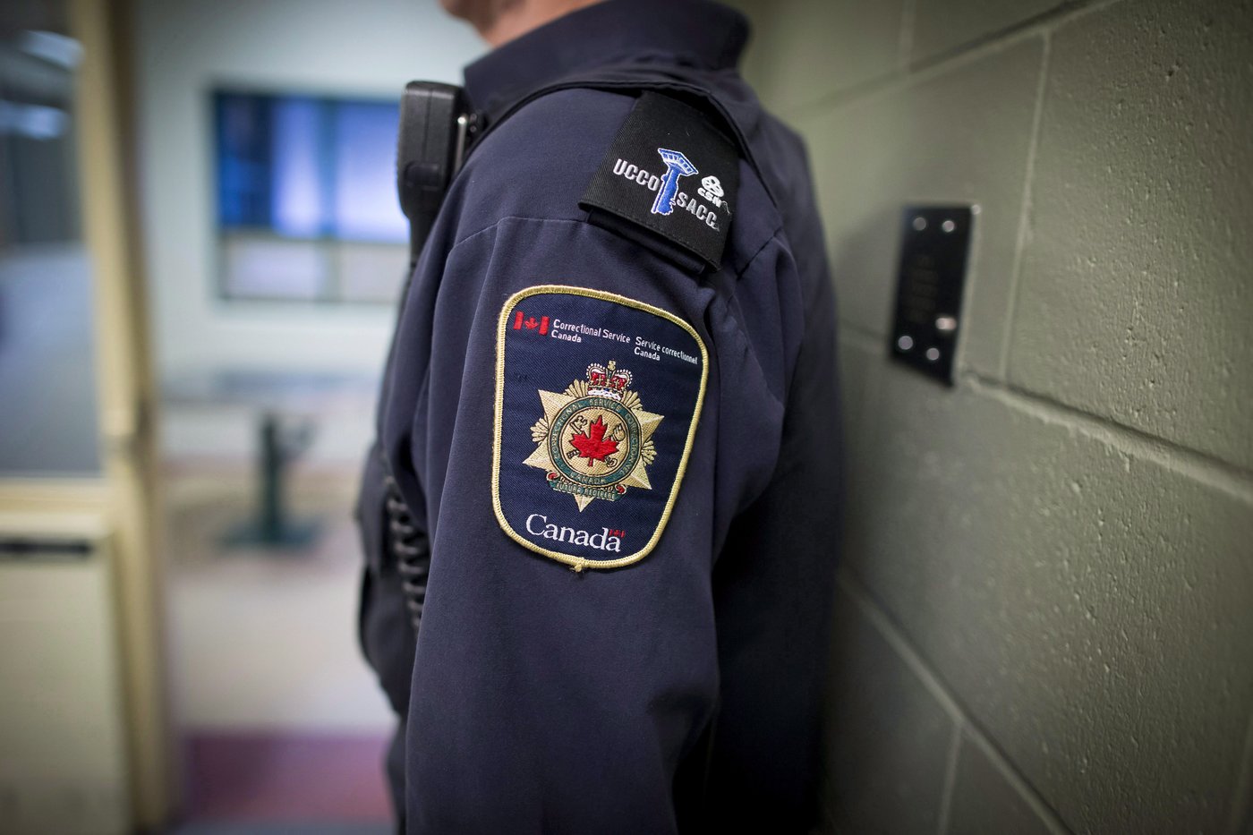 Convicted murderer claims B.C. prison wrongfully took books including 'Mein Kampf' | iNFOnews.ca Convicted murderer claims B.C. prison wrongfully took books including 'Mein Kampf' | iNFOnews.ca
