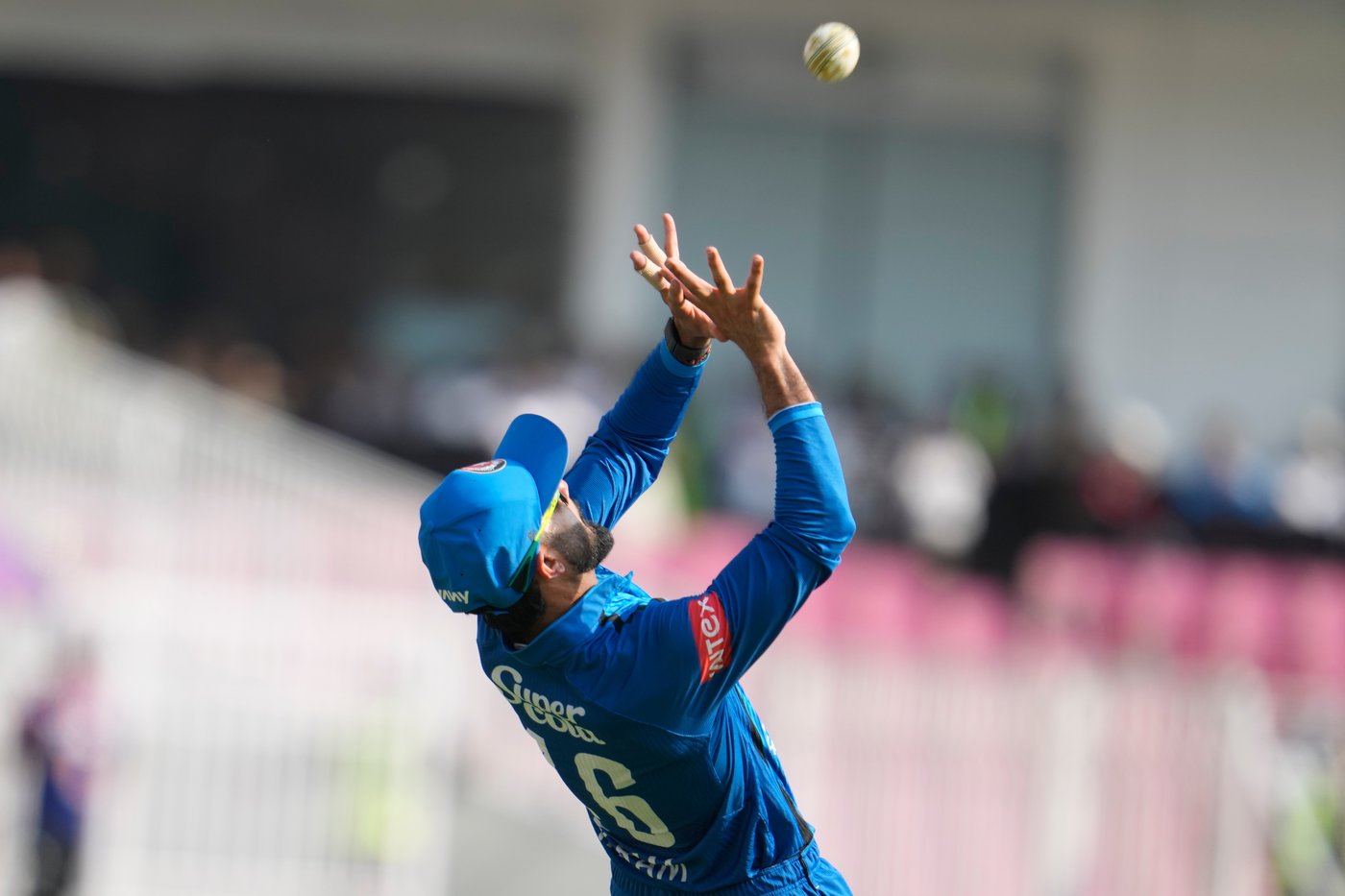 Gill and Kishan hit centuries to help India clinch ODI series against Afghanistan | iNFOnews.ca Gill and Kishan hit centuries to help India clinch ODI series against Afghanistan | iNFOnews.ca
