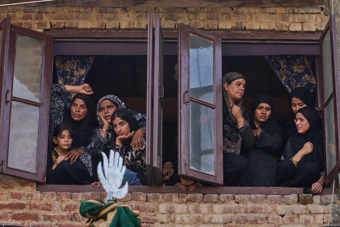 The top photos of the day by AP photojournalists | iNFOnews.ca