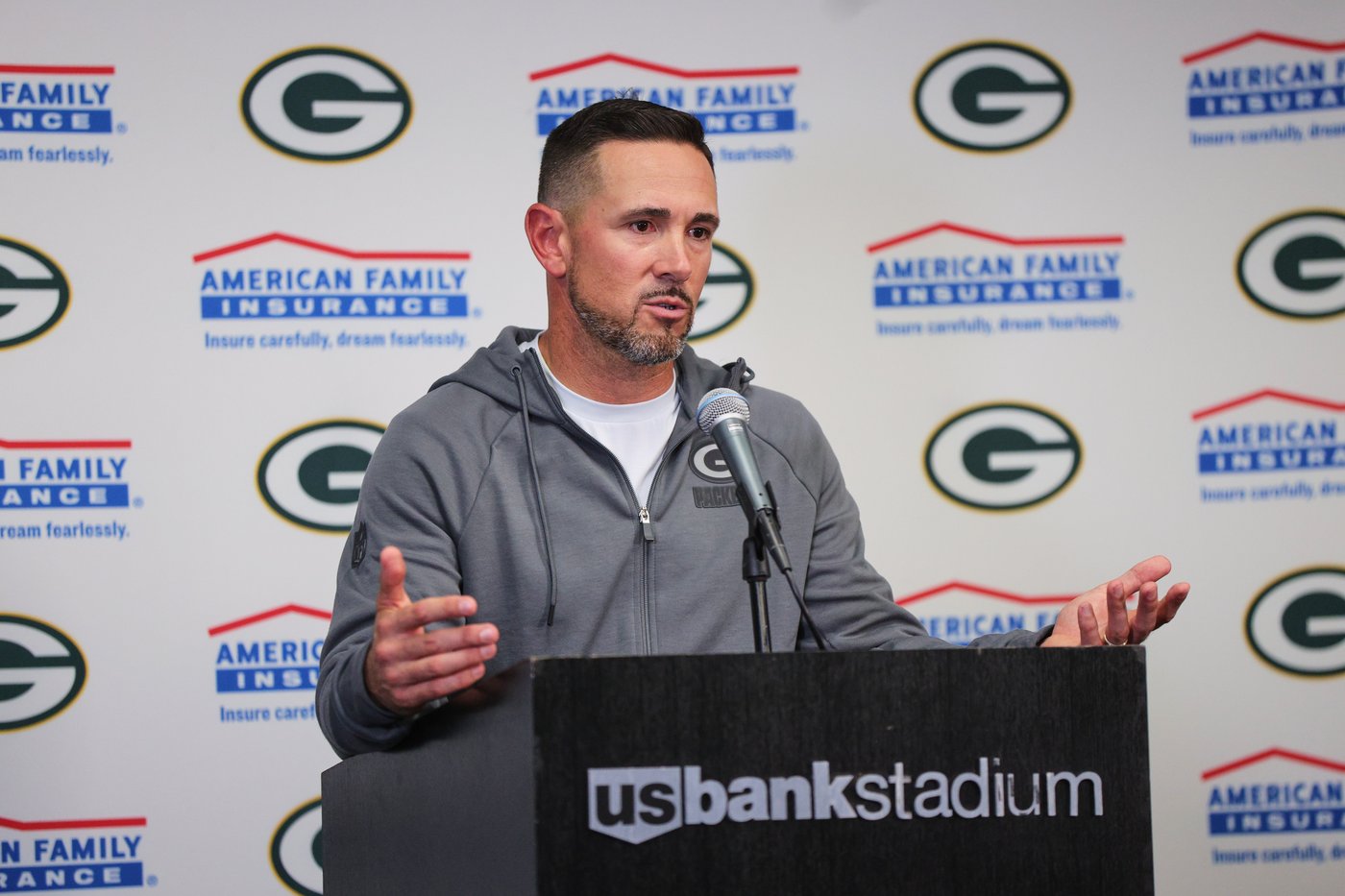 Packers on a 6-game skid going back to last season and face a Jets squad looking for a 2-0 start | iNFOnews.ca