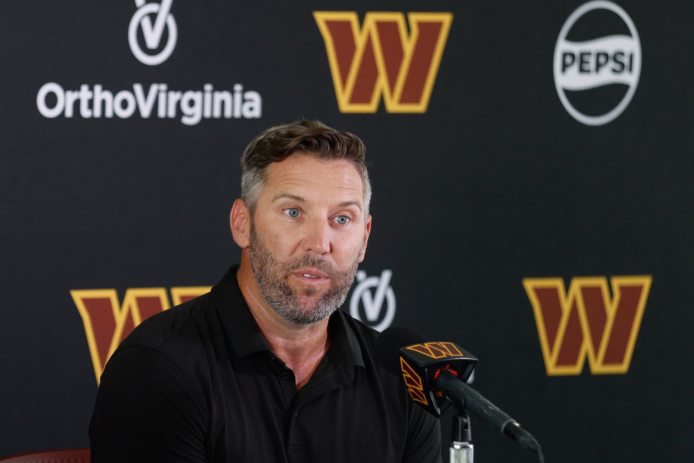 Commanders GM remains optimistic, but no extension yet for Terry McLaurin as training camp opens | iNFOnews.ca