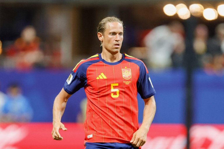 World Cup winner Marcos Llorente retires from Spain team | iNFOnews.ca