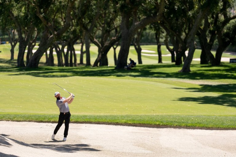 Tyrrell Hatton holds on to win second LIV Golf title | iNFOnews.ca