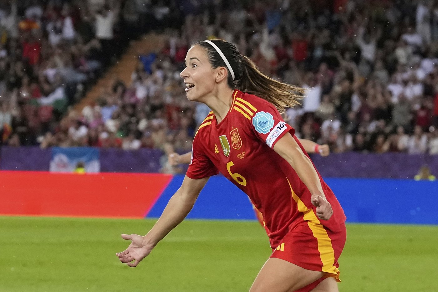 More competitions, longer seasons and other demands put focus on workload in elite women's soccer | iNFOnews.ca More competitions, longer seasons and other demands put focus on workload in elite women's soccer | iNFOnews.ca