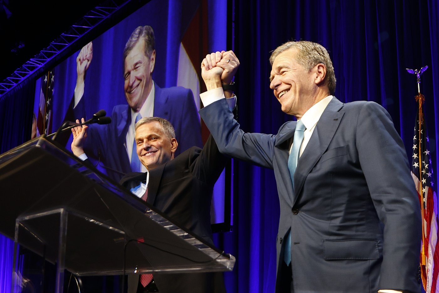 Latest challenge to North Carolina's power-shifting law focuses on state elections board control | iNFOnews.ca Latest challenge to North Carolina's power-shifting law focuses on state elections board control | iNFOnews.ca