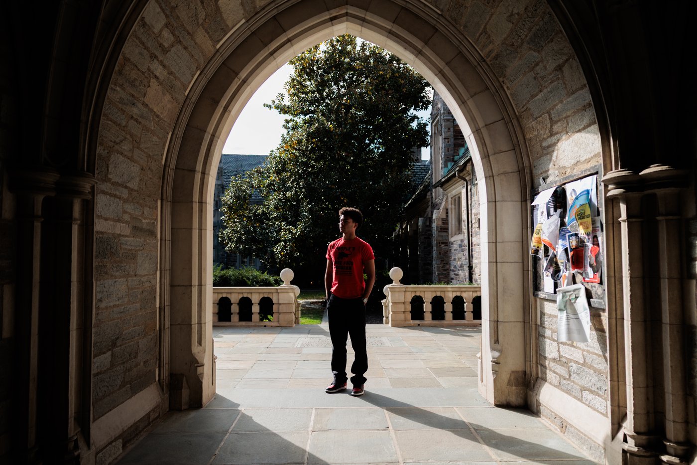 Black enrollment is waning at many elite colleges after affirmative action ban, AP analysis finds | iNFOnews.ca