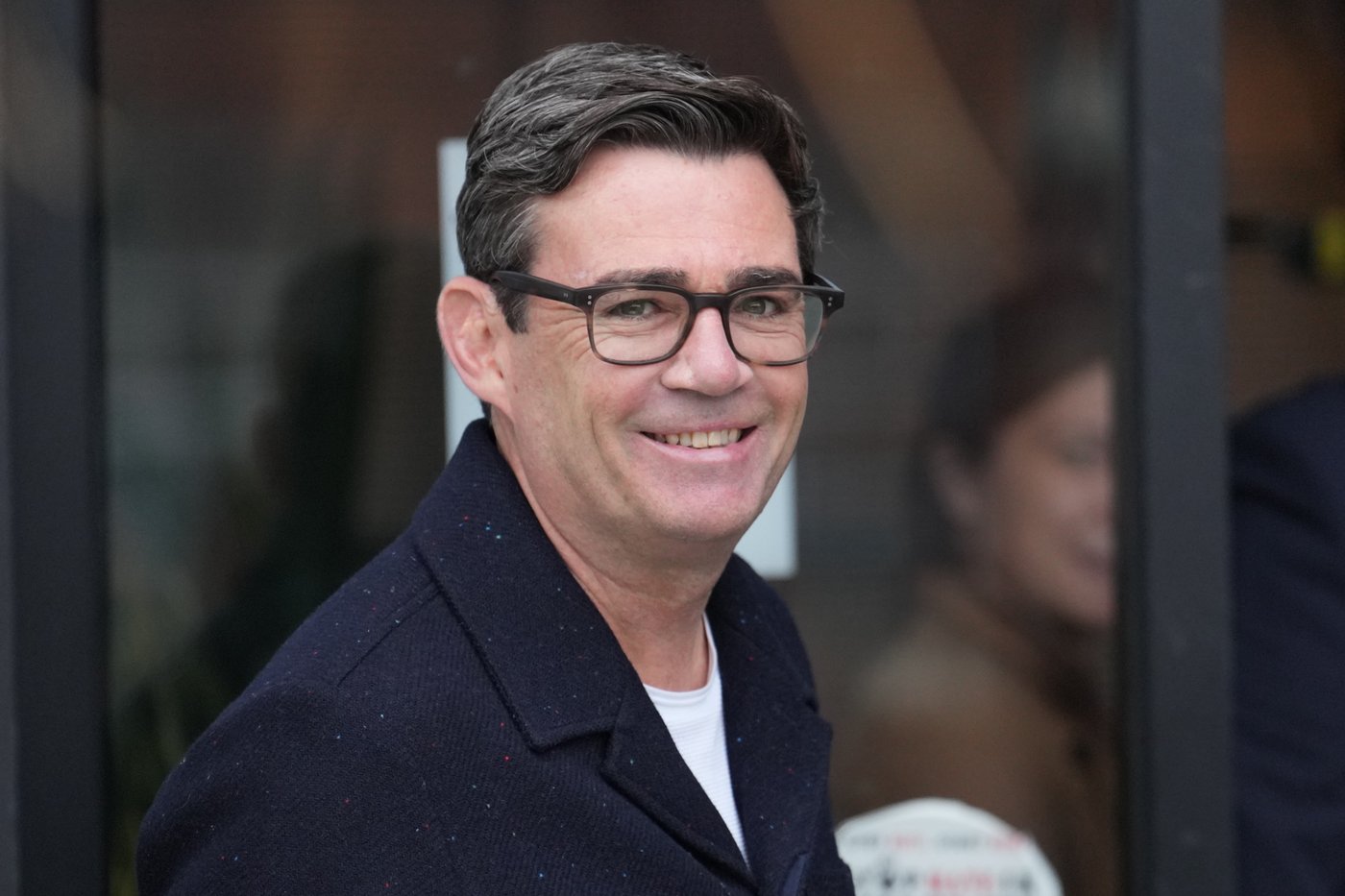 Row erupts within UK's governing Labour Party after popular mayor blocked from upcoming election | iNFOnews.ca