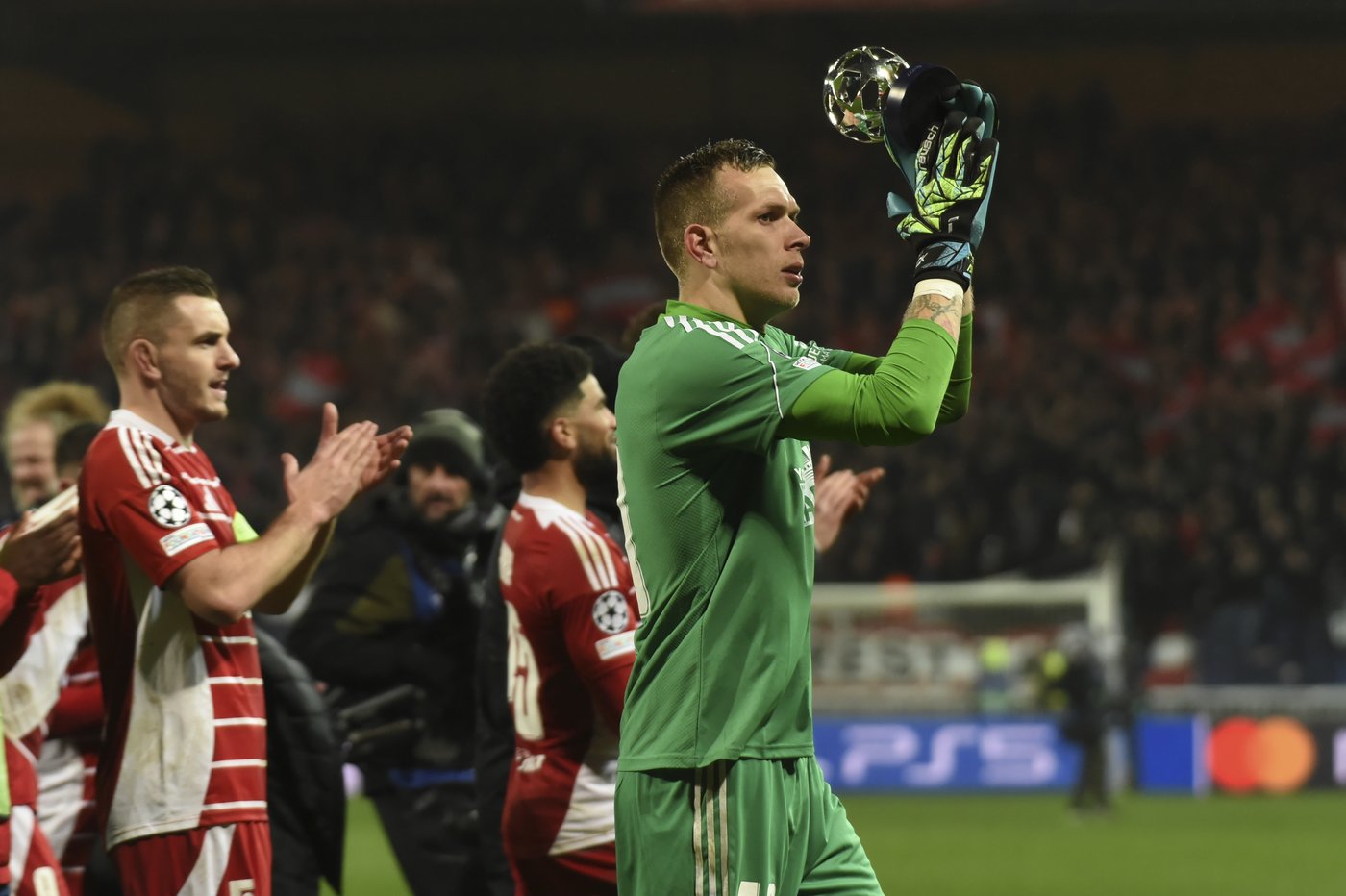 Brest is soaring in Champions League but stumbling in Ligue 1 | iNFOnews.ca Brest is soaring in Champions League but stumbling in Ligue 1 | iNFOnews.ca