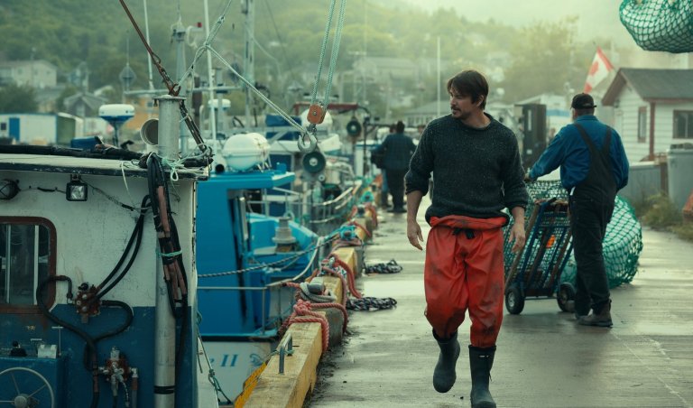 Newfoundland thriller 'Below' reels in record audience for a Canadian Netflix title | iNFOnews.ca