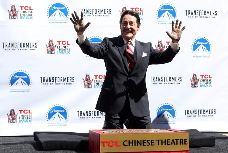 Peter Cullen, Canadian-born voice of Optimus Prime in 'Transformers,' dies at 85 | iNFOnews.ca