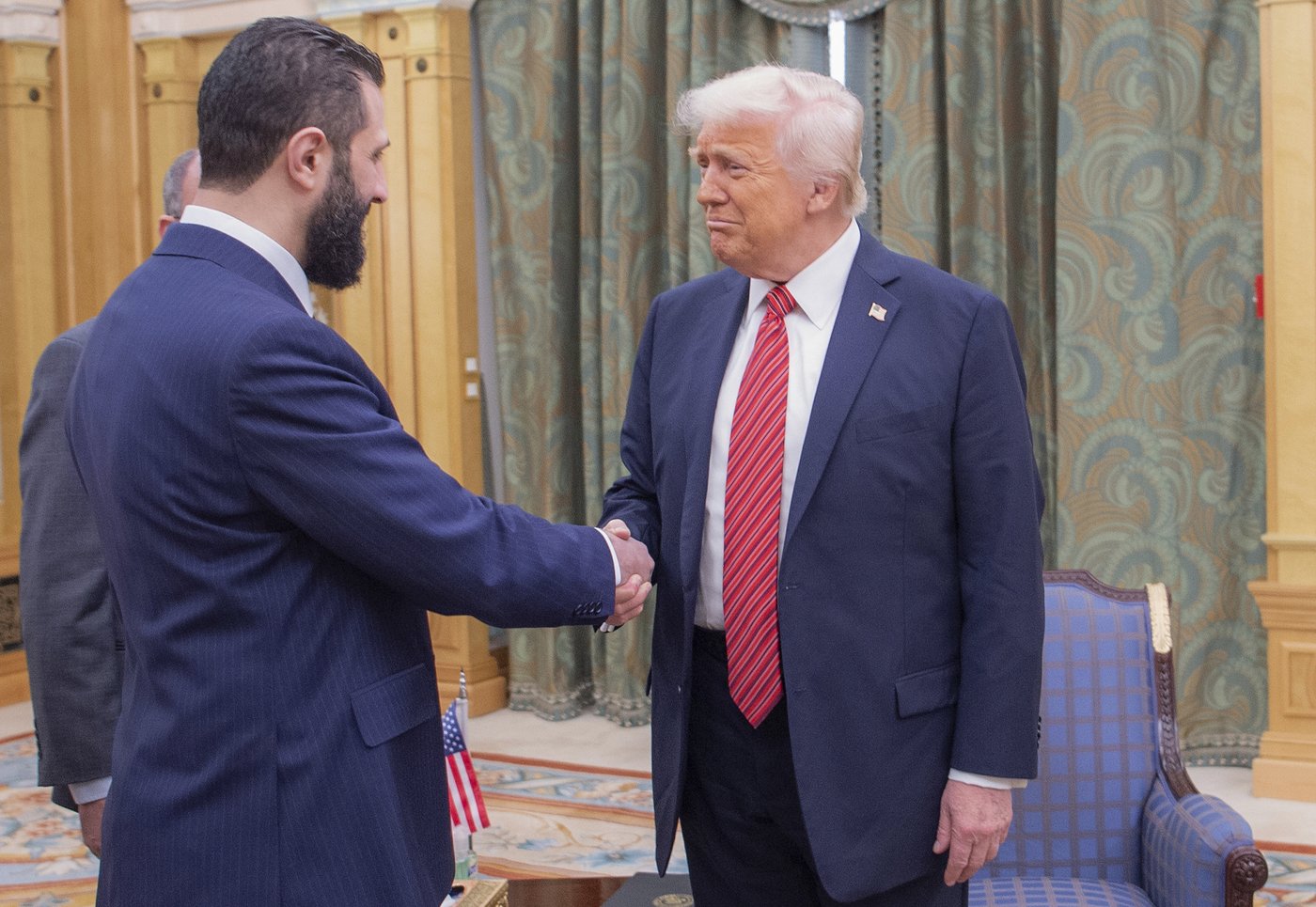 US and regional countries team up to resolve the issue of IS prisoners in Syria | iNFOnews.ca