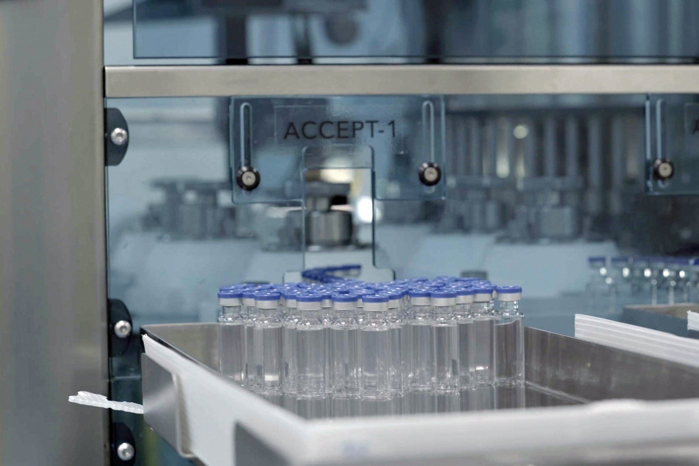 Canadian government not ordering Novavax's protein-based COVID-19 vaccine this year | iNFOnews.ca