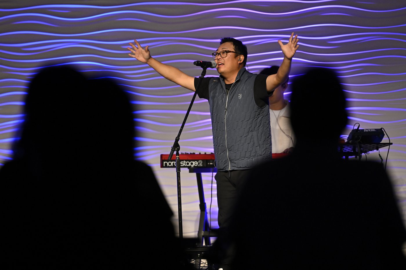 Asian American evangelicals' theology is conservative. But that doesn't mean they vote that way | iNFOnews.ca
