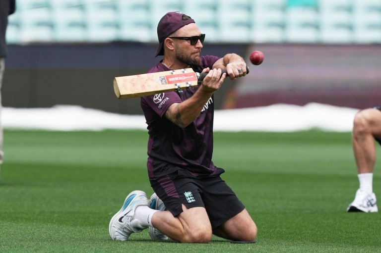 England seeks a fresh start at Lord's as Ashes backlash lingers ahead of New Zealand test | iNFOnews.ca