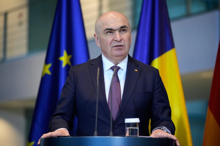 Romania’s Socialists and a hard-right party seek to topple the center-right prime minister | iNFOnews.ca