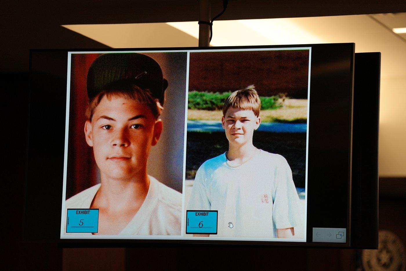 Judge declares 4 men wrongly accused of 1991 Austin yogurt shop murders innocent | iNFOnews.ca