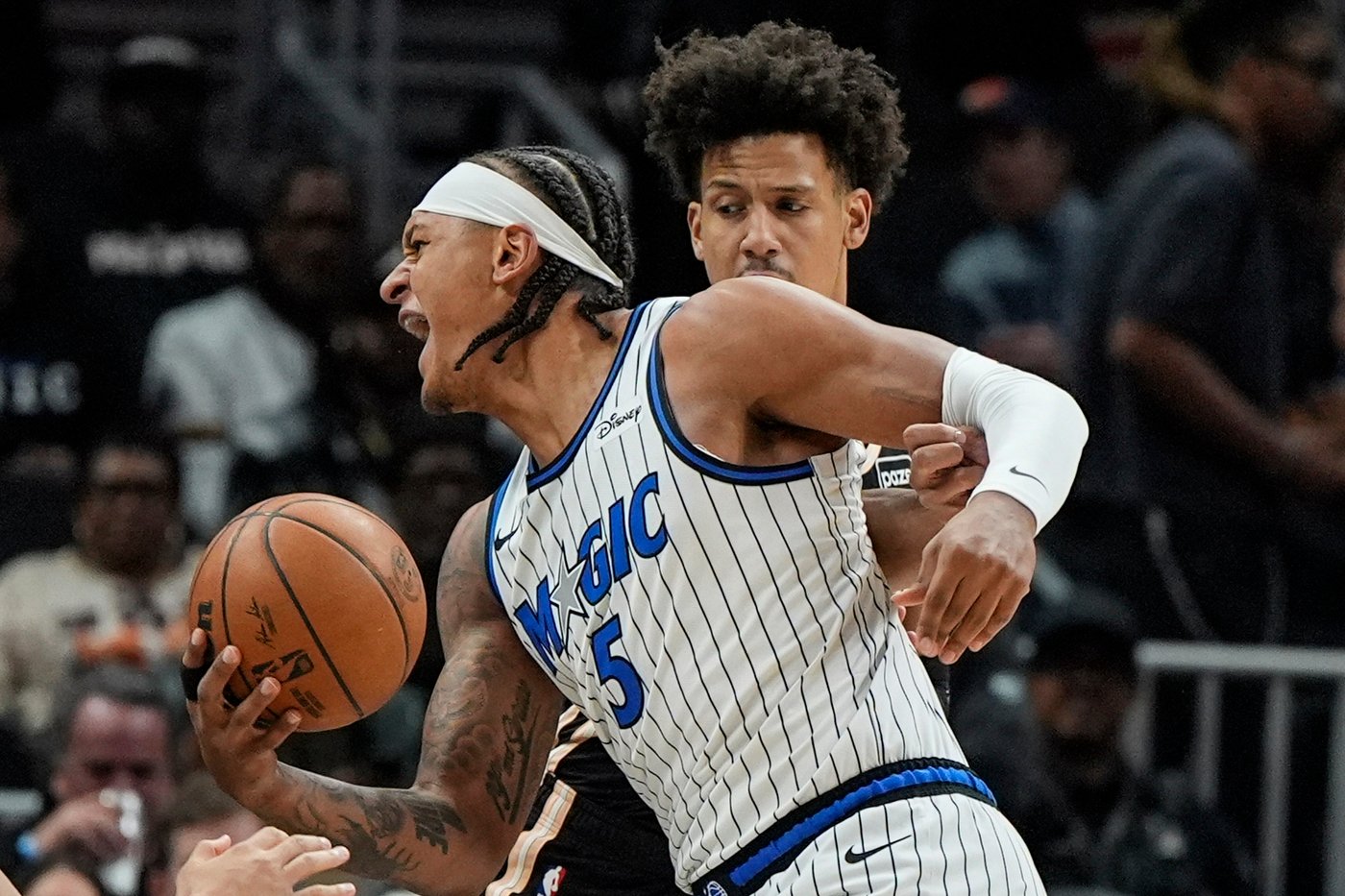 The Southeast got hot, with Hawks, Magic, Heat and Hornets all surging as playoff chase intensifies | iNFOnews.ca The Southeast got hot, with Hawks, Magic, Heat and Hornets all surging as playoff chase intensifies | iNFOnews.ca