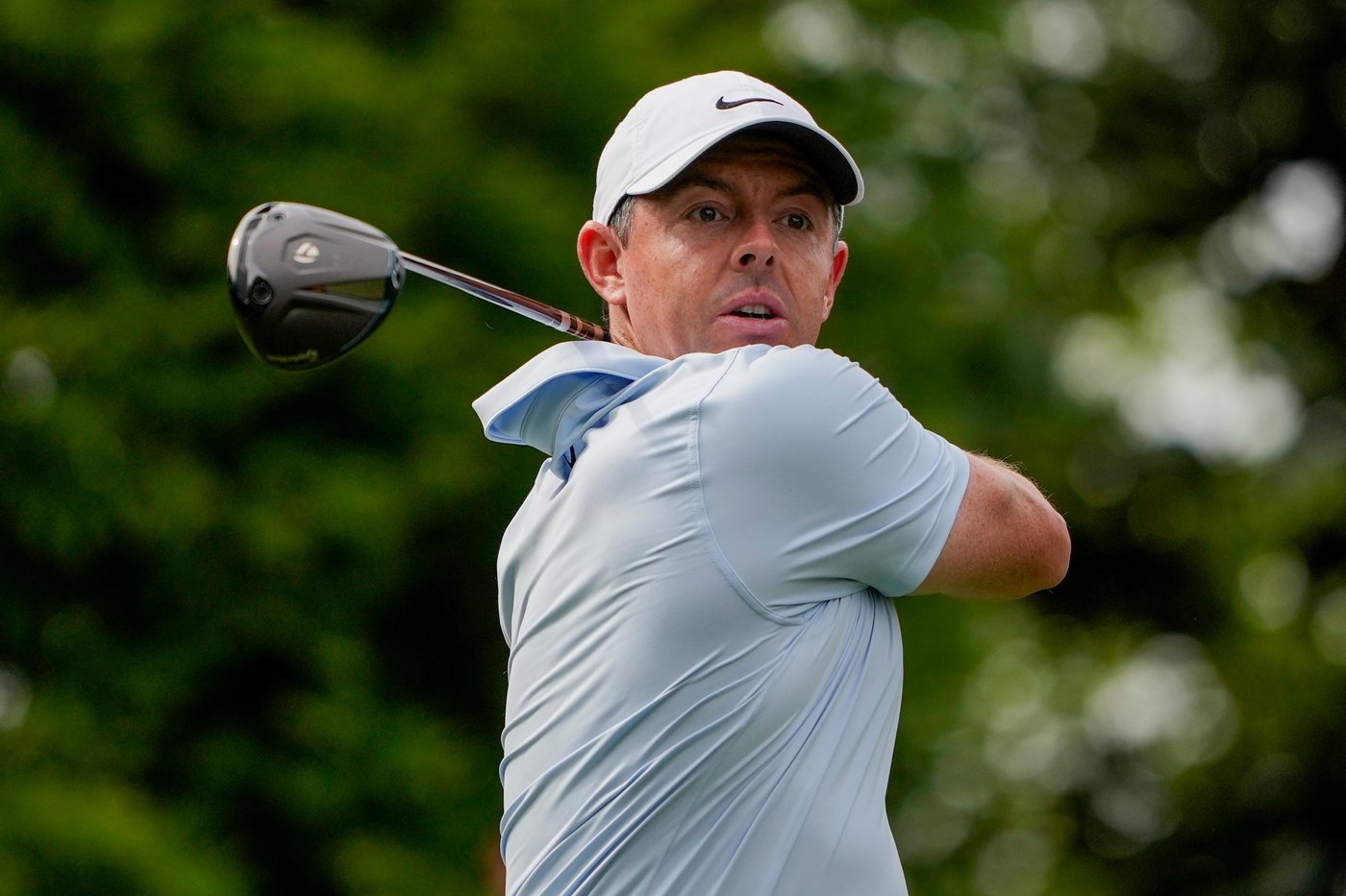Rory McIlroy shoots 67 to move into contention at Truist Championship, 4 shots back of Sungjae Im | iNFOnews.ca