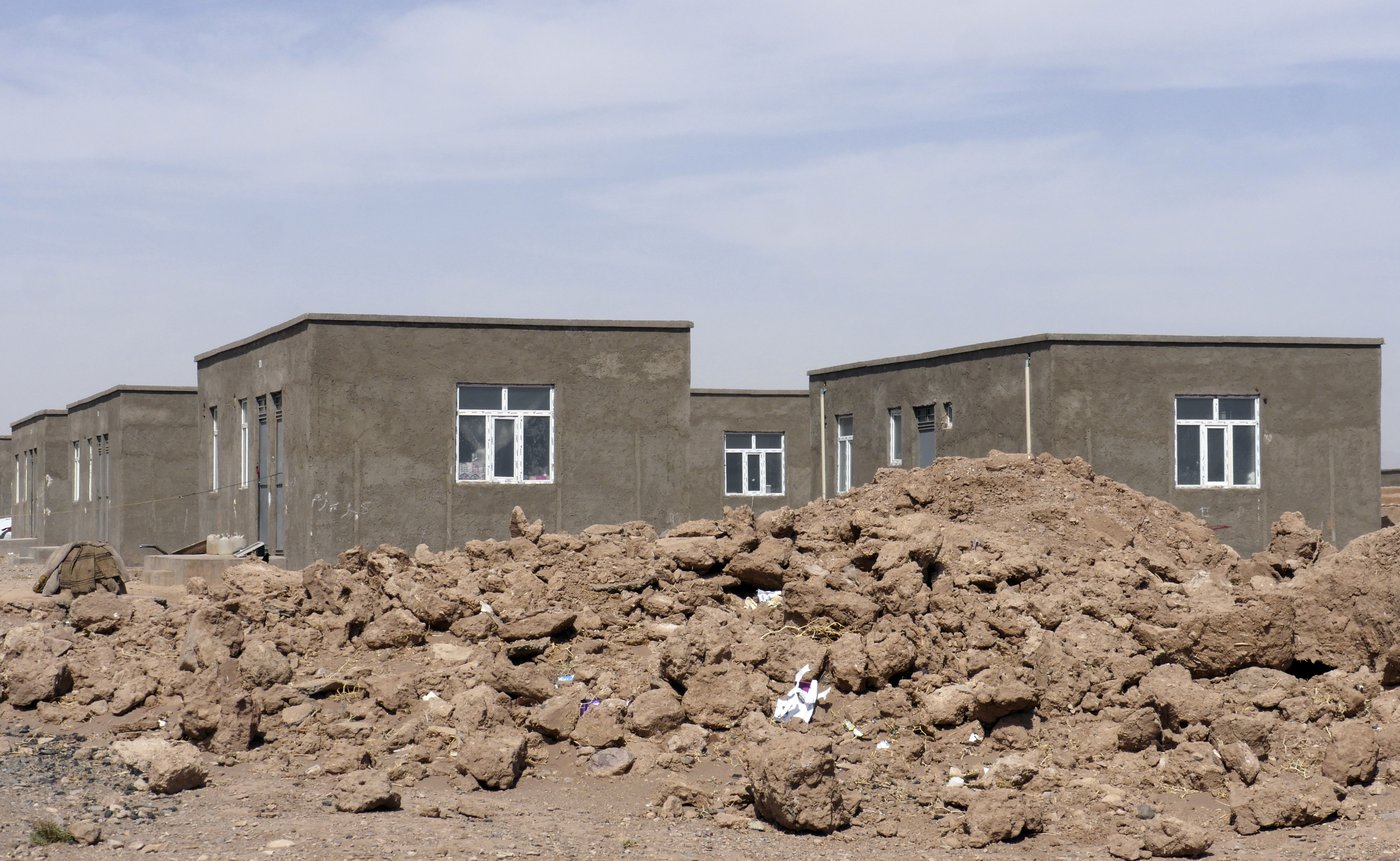 Survivors grapple with aid cuts and the Taliban a year after massive Afghan earthquake | iNFOnews.ca Survivors grapple with aid cuts and the Taliban a year after massive Afghan earthquake | iNFOnews.ca