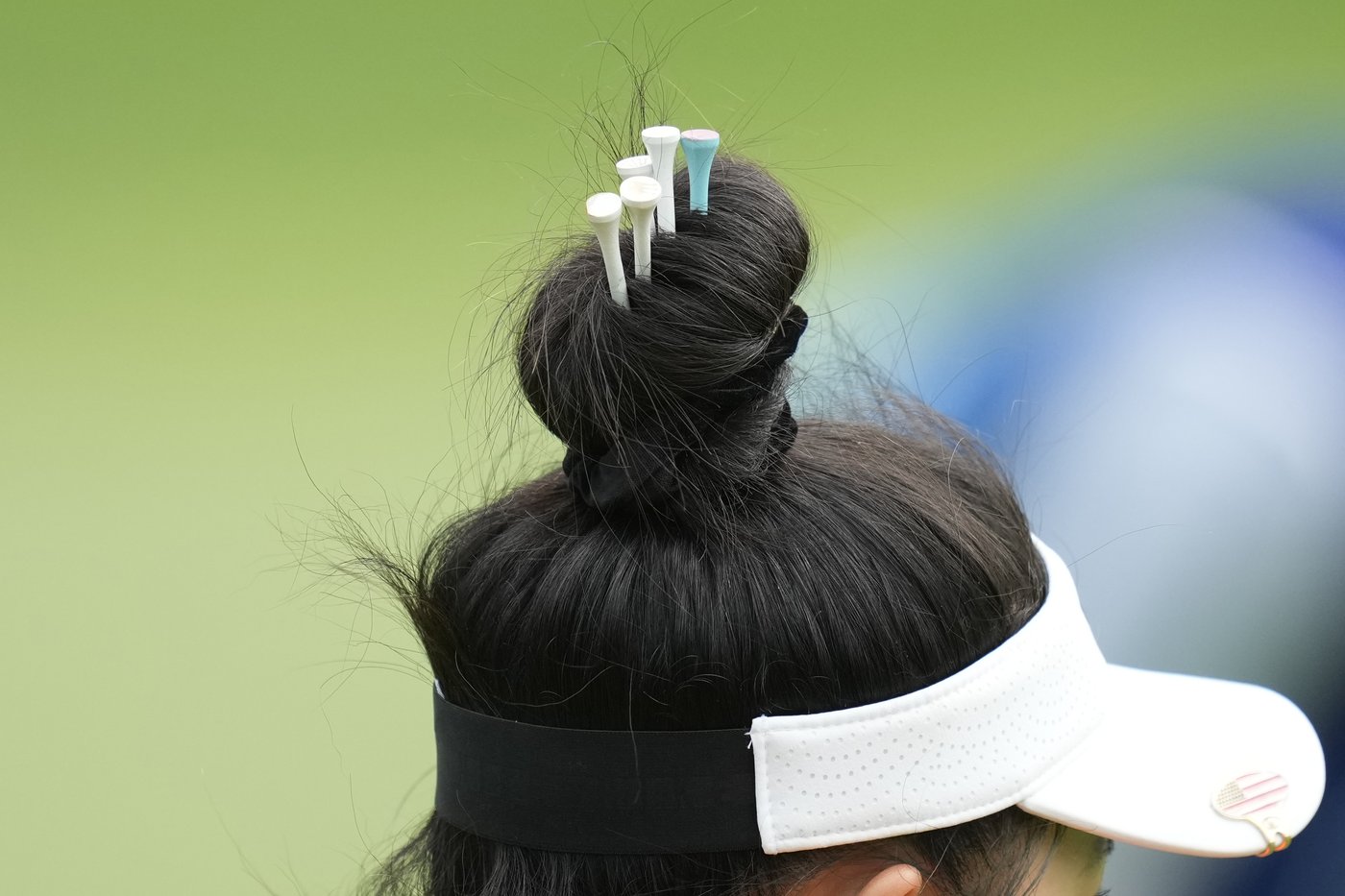 Hannah Green keeps 2-shot lead after three rounds of the BMW Ladies Championship | iNFOnews.ca