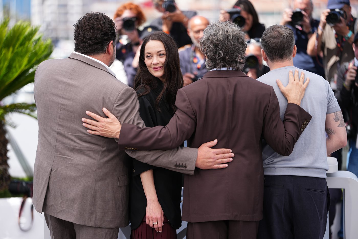 Photo highlights from Cannes 2026 | iNFOnews.ca