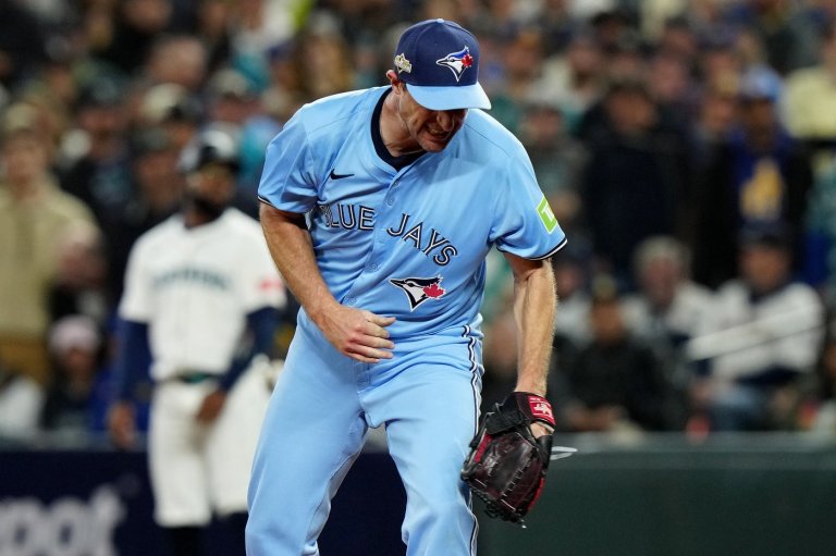 'This means everything': Max Scherzer gets to pitch in a fourth World Series | iNFOnews.ca 'This means everything': Max Scherzer gets to pitch in a fourth World Series | iNFOnews.ca
