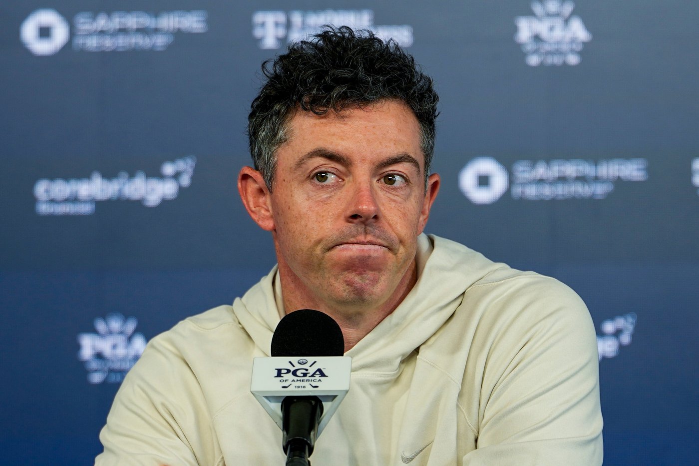 Rory McIlroy hits Hollywood, dines at the White House, still finds time to win grand slam | iNFOnews.ca Rory McIlroy hits Hollywood, dines at the White House, still finds time to win grand slam | iNFOnews.ca