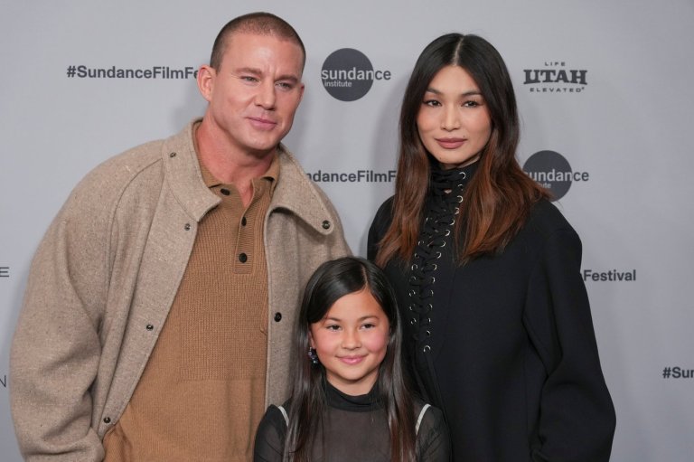 Channing Tatum, Olivia Wilde and Charli xcx arrive at Sundance Film Festival for premieres | iNFOnews.ca