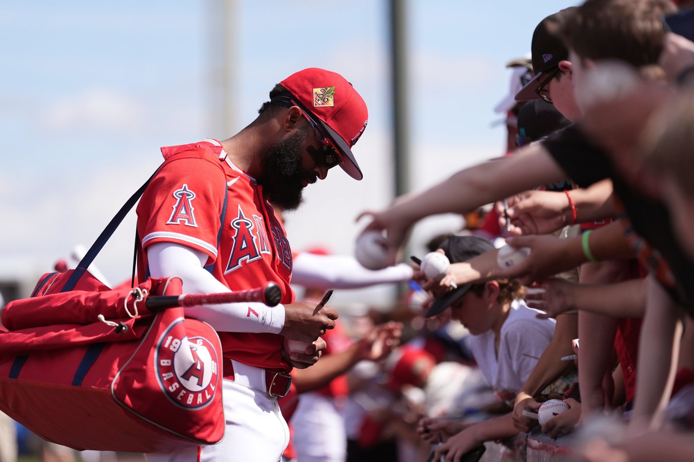Are 105-degree days coming to the Cactus League? Spring training could turn to summer in Arizona | iNFOnews.ca Are 105-degree days coming to the Cactus League? Spring training could turn to summer in Arizona | iNFOnews.ca