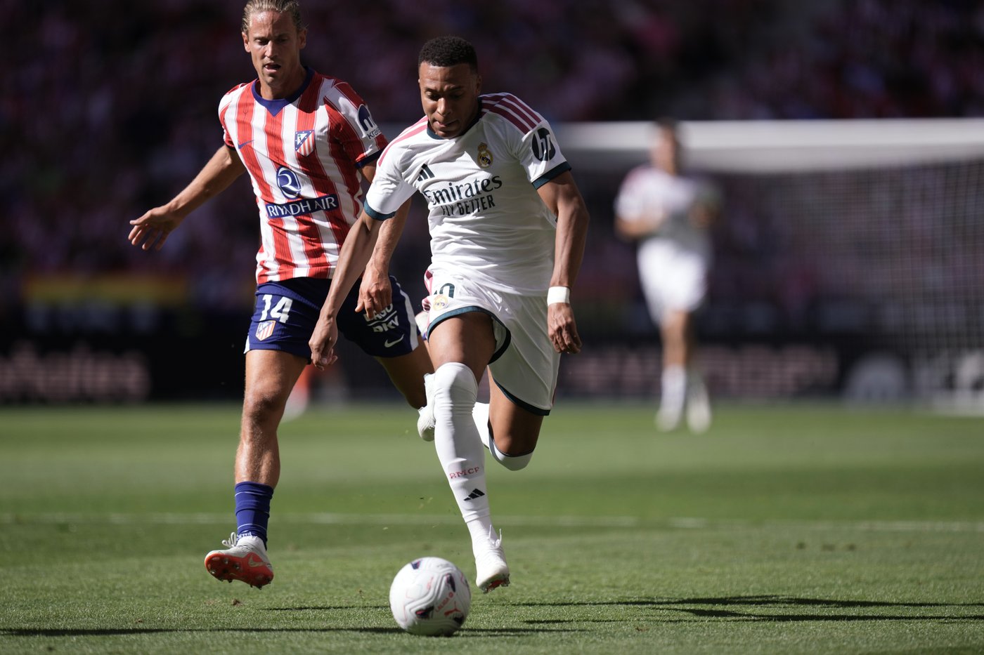 Kylian Mbappé misses France training session with the flu as team prepares for Nations League | iNFOnews.ca Kylian Mbappé misses France training session with the flu as team prepares for Nations League | iNFOnews.ca
