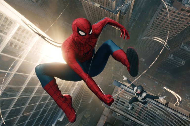Summer Movie Preview: Nolan, Spider-Man and 'Toy Story' light up the cinemas | iNFOnews.ca