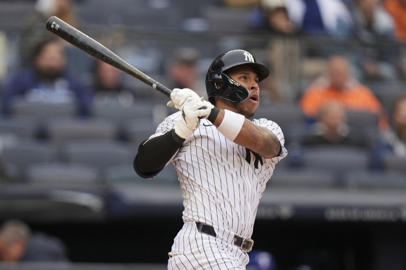 Rodón, Yankees blank Rangers 1-0 to sweep 3-game series | iNFOnews.ca Rodón, Yankees blank Rangers 1-0 to sweep 3-game series | iNFOnews.ca