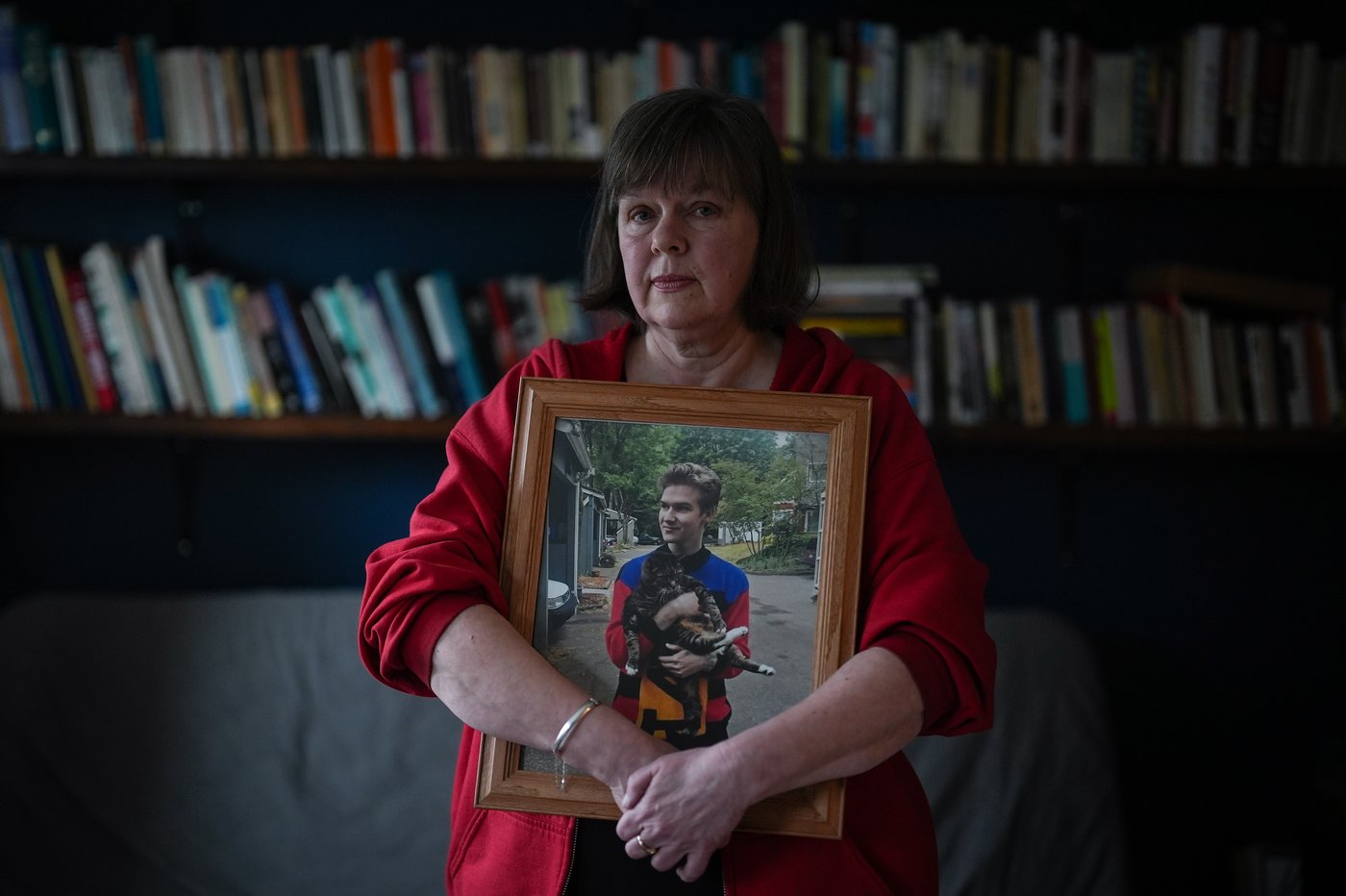 These are the faces of B.C.'s 10-year toxic drug emergency | iNFOnews.ca These are the faces of B.C.'s 10-year toxic drug emergency | iNFOnews.ca