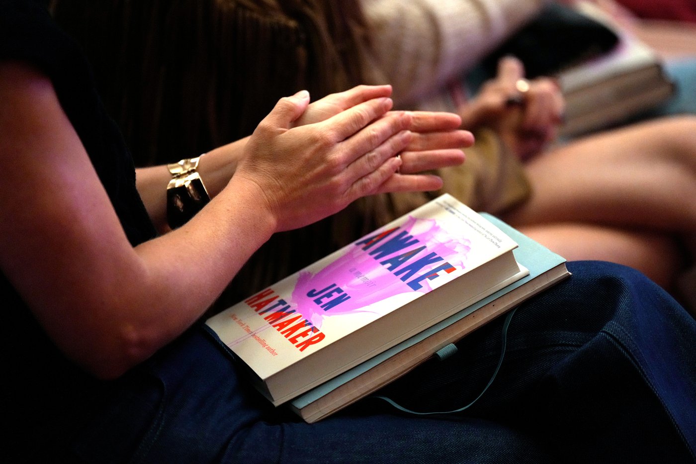 Bestselling author Jen Hatmaker says she's no longer worried about saving Christianity | iNFOnews.ca Bestselling author Jen Hatmaker says she's no longer worried about saving Christianity | iNFOnews.ca