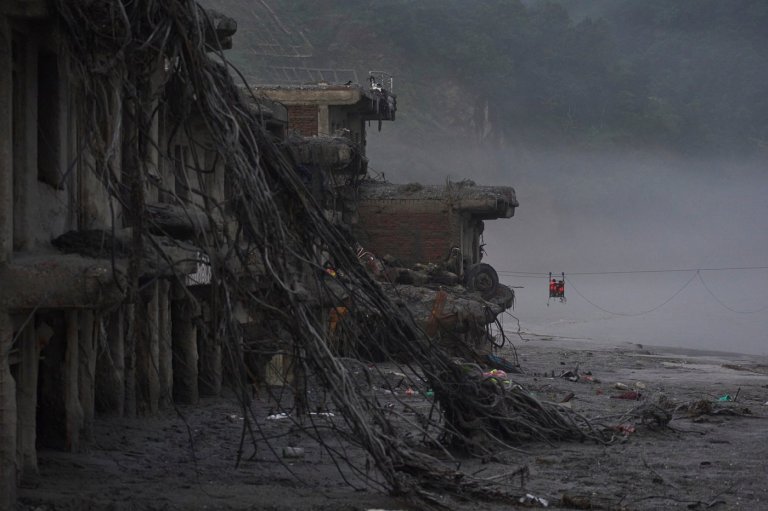 Champions League games to have silent tribute to victims of Nepal floods | iNFOnews.ca