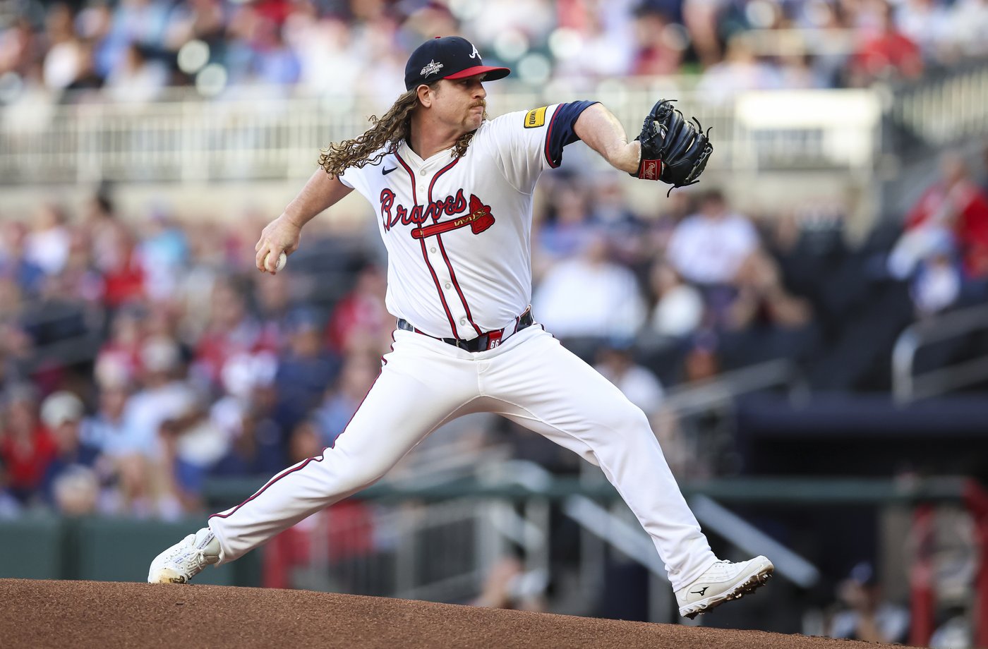 Verdugo singles in White in bottom of 9th as Braves recover and beat slumping Nationals 4-3 | iNFOnews.ca Verdugo singles in White in bottom of 9th as Braves recover and beat slumping Nationals 4-3 | iNFOnews.ca