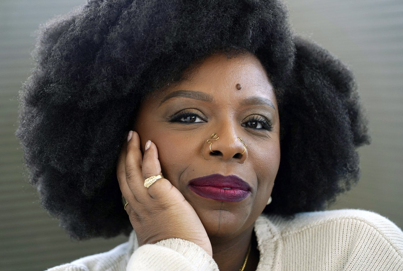 BLM co-founder debuts homeless youth documentary as Trump sweeps encampments in DC | iNFOnews.ca BLM co-founder debuts homeless youth documentary as Trump sweeps encampments in DC | iNFOnews.ca