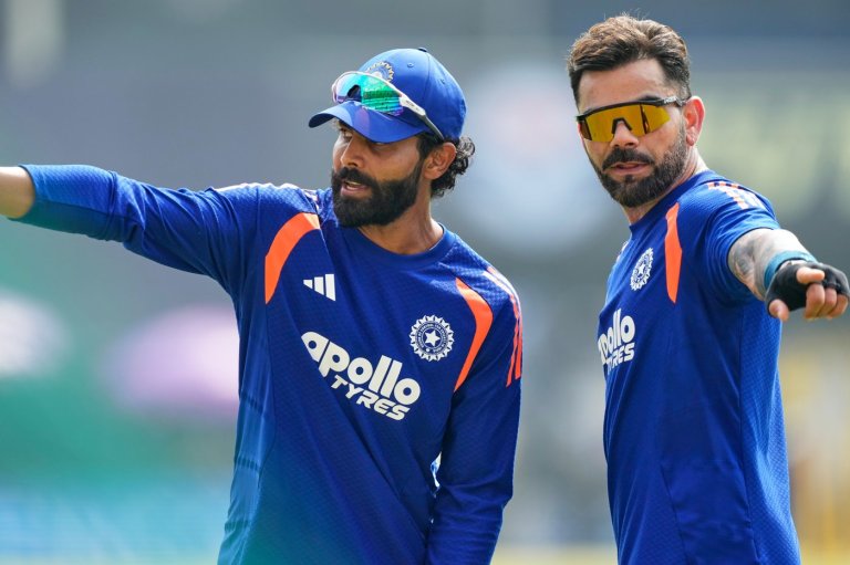 India wins toss and opts to bowl against West Indies in second ODI | iNFOnews.ca