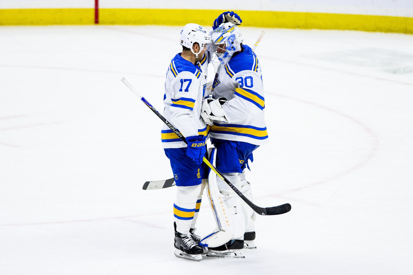 Manitoba goalie Joel Hofer steps up for St. Louis Blues | iNFOnews.ca Manitoba goalie Joel Hofer steps up for St. Louis Blues | iNFOnews.ca