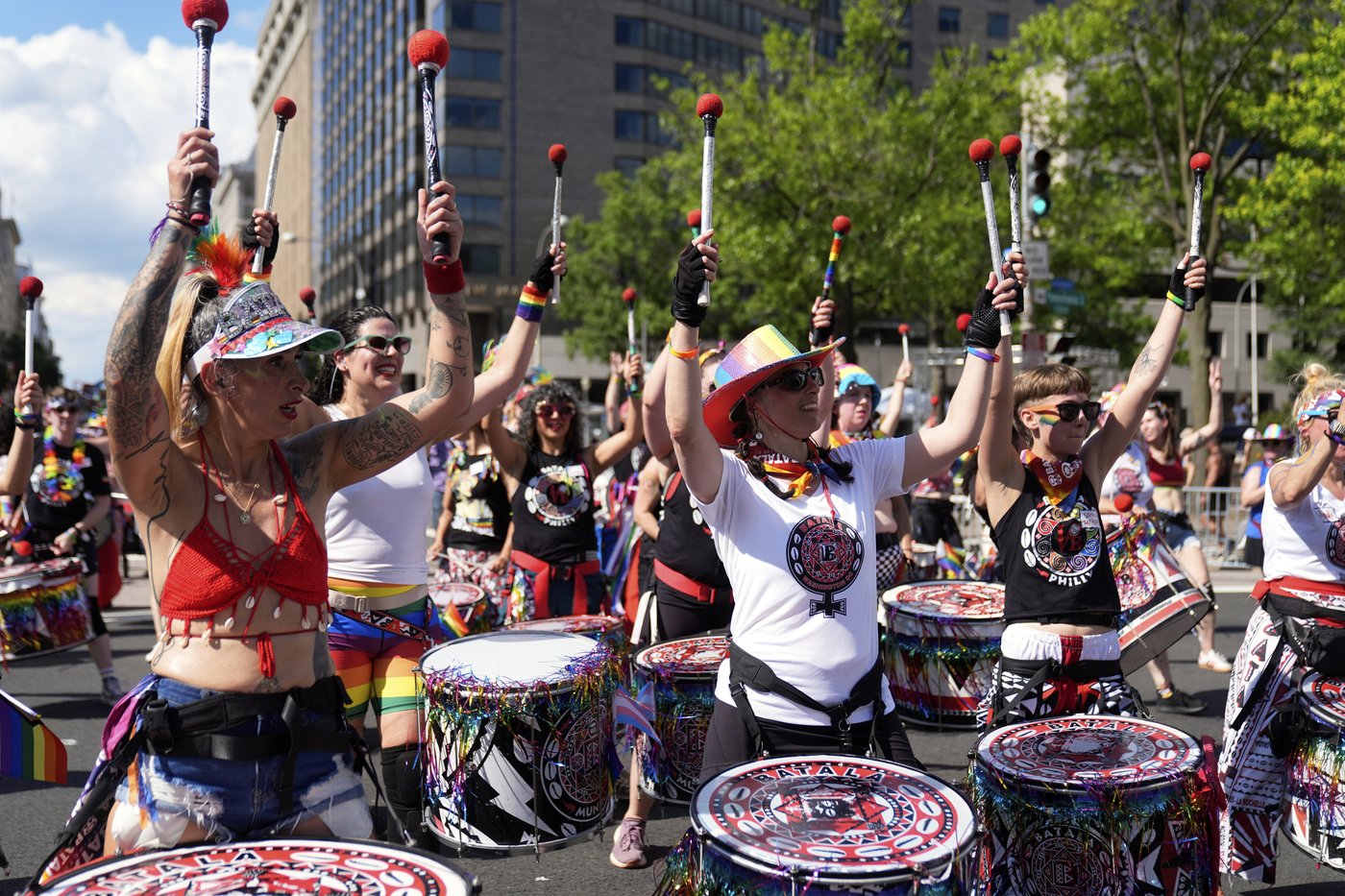 PHOTO COLLECTION:World Pride Parades | iNFOnews.ca PHOTO COLLECTION:World Pride Parades | iNFOnews.ca