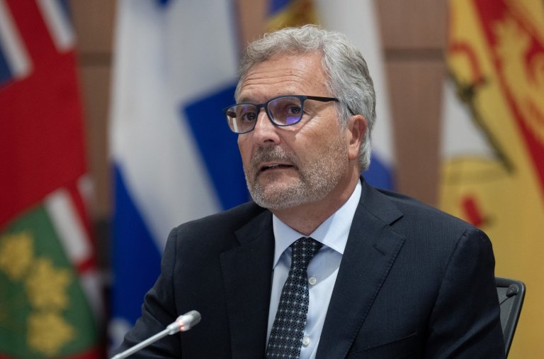Nominee Glenn Joyal tells MPs he wants to uphold public confidence in Supreme Court | iNFOnews.ca