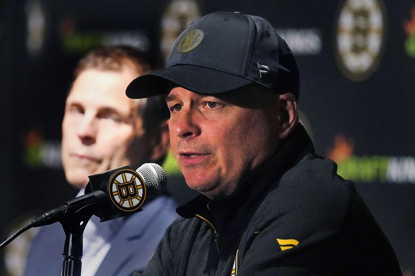 Boston Bruins need to turn regular-season success into long playoff run | iNFOnews.ca